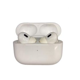 Apple◆イヤホン AirPods Pro 第2世代 MQD83J/A A2700/A2698/A2699