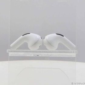 〔中古〕Apple(アップル) AirPods Pro 第2世代〔377-ud〕