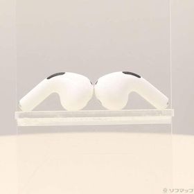 〔中古〕Apple(アップル) AirPods Pro 第2世代〔198-ud〕
