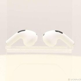 〔中古〕Apple(アップル) AirPods Pro 第2世代〔196-ud〕