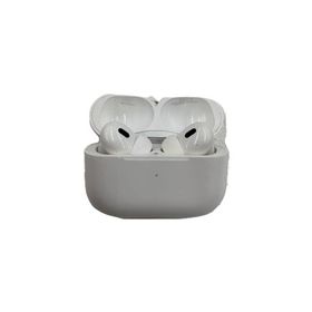 Apple◆イヤホン AirPods Pro 第2世代 MQD83J/A A2700/A2698/A2699