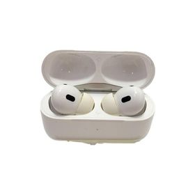 Apple◆イヤホン AirPods Pro 第2世代 MQD83J/A A2700/A2698/A2699