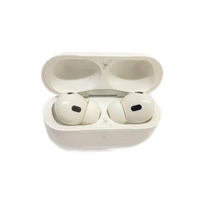 Apple◆イヤホン AirPods Pro 第2世代 MQD83J/A A2700/A2698/A2699