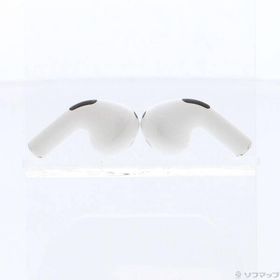 〔中古〕Apple(アップル) AirPods Pro 第2世代〔348-ud〕