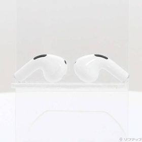 〔中古〕Apple(アップル) AirPods Pro 第2世代〔295-ud〕