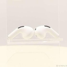〔中古〕Apple(アップル) AirPods Pro 第2世代〔344-ud〕