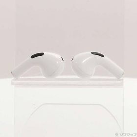 〔中古〕Apple(アップル) AirPods Pro 第2世代〔349-ud〕