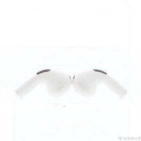 〔中古〕Apple(アップル) AirPods Pro 第2世代〔368-ud〕