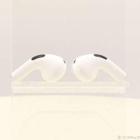 〔中古〕Apple(アップル) AirPods Pro 第2世代〔305-ud〕