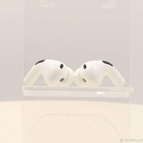 〔中古〕Apple(アップル) AirPods Pro 第2世代〔349-ud〕