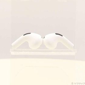 〔中古〕Apple(アップル) AirPods Pro 第2世代〔349-ud〕
