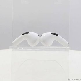 〔中古〕Apple(アップル) AirPods Pro 第2世代〔344-ud〕