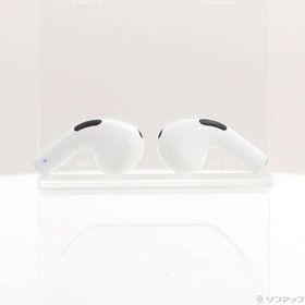 〔中古〕Apple(アップル) AirPods Pro 第2世代〔305-ud〕