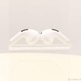 〔中古〕Apple(アップル) AirPods Pro 第2世代〔344-ud〕