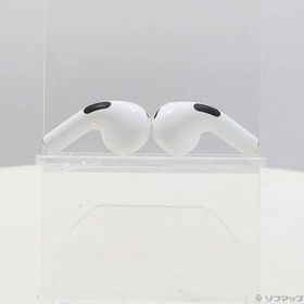 〔中古〕Apple(アップル) AirPods Pro 第2世代〔344-ud〕