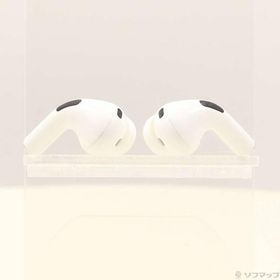 〔中古〕Apple(アップル) AirPods Pro 第2世代〔344-ud〕