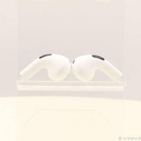 〔中古〕Apple(アップル) AirPods Pro 第2世代〔368-ud〕