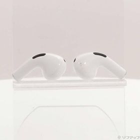 〔中古〕Apple(アップル) AirPods Pro 第2世代〔269-ud〕