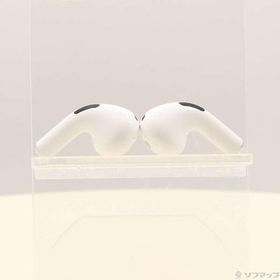 〔中古〕Apple(アップル) AirPods Pro 第2世代〔348-ud〕