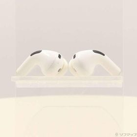 〔中古〕Apple(アップル) AirPods Pro 第2世代〔262-ud〕