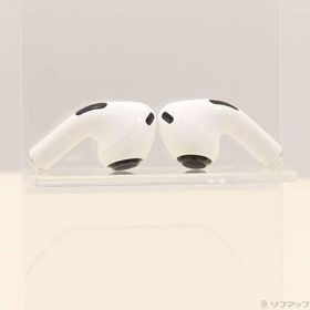 〔中古〕Apple(アップル) AirPods Pro 第2世代〔349-ud〕