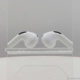 〔中古〕Apple(アップル) AirPods Pro 第2世代〔349-ud〕