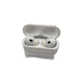 Apple◆イヤホン AirPods Pro 第2世代 MQD83J/A A2700/A2698/A2699