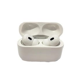Apple◆イヤホン AirPods Pro 第2世代 MQD83J/A A2700/A2698/A2699