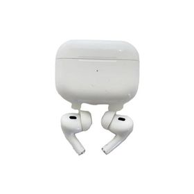 Apple◆イヤホン AirPods Pro 第2世代 MQD83J/A A2700/A2698/A2699