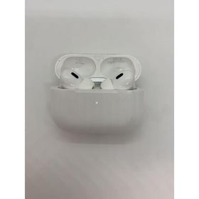 Apple◆イヤホン AirPods Pro 第2世代 MQD83J/A A2700/A2698/A2699