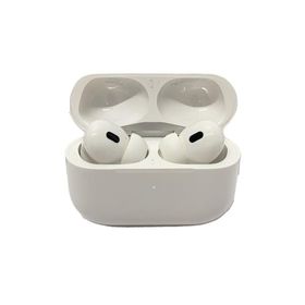 Apple◆イヤホン AirPods Pro 第2世代 MQD83J/A A2700/A2698/A2699