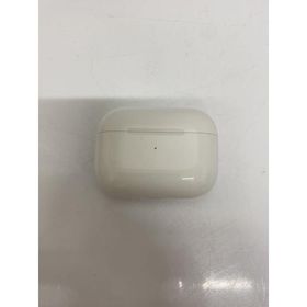 Apple◆イヤホン AirPods Pro 第2世代 MQD83J/A A2700/A2698/A2699//