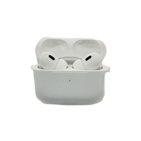 Apple◆イヤホン AirPods Pro 第2世代 MQD83J/A A2700/A2698/A2699