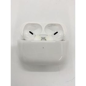 Apple◆イヤホン AirPods Pro 第2世代 MQD83J/A A2700/A2698/A2699