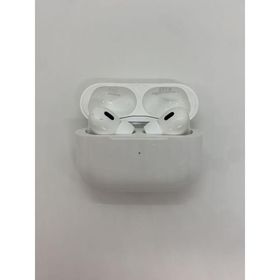 Apple◆イヤホン AirPods Pro 第2世代 MQD83J/A A2700/A2698/A2699