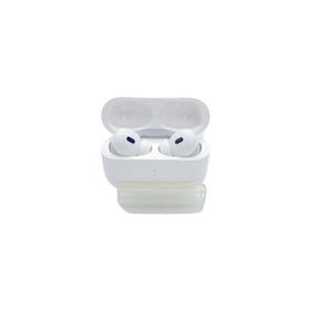 Apple◆Apple/イヤホン/AirPods Pro 第2世代/MQD83J/A A2700/A2698/A2699