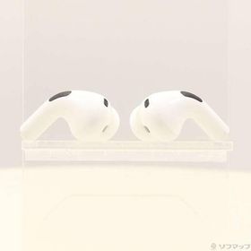 〔中古〕Apple(アップル) AirPods Pro 第2世代〔348-ud〕