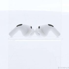 〔中古〕Apple(アップル) AirPods Pro 第2世代〔251-ud〕