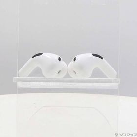 〔中古〕Apple(アップル) AirPods Pro 第2世代〔368-ud〕