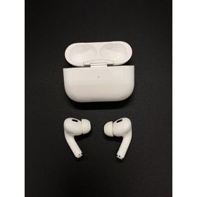 Apple◆イヤホン AirPods Pro 第2世代 MQD83J/A A2700/A2698/A2699