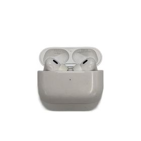 Apple◆イヤホン AirPods Pro 第2世代 MQD83J/A A2700/A2698/A2699