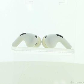 〔中古〕Apple(アップル) AirPods Pro 第2世代〔295-ud〕