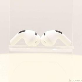 〔中古〕Apple(アップル) AirPods Pro 第2世代〔348-ud〕