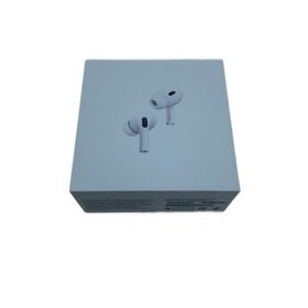 Apple◆イヤホン AirPods Pro 第2世代 MQD83J/A A2700/A2698/A2699