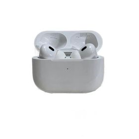 Apple◆イヤホン AirPods Pro 第2世代 MQD83J/A A2700/A2698/A2699