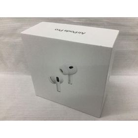 アップル Apple AirPods Pro（第2世代） MQD83J/A