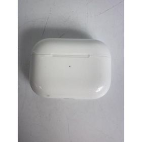 Apple◆イヤホン AirPods Pro 第2世代 MQD83J/A A2700/A2698/A2699