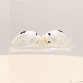 〔中古〕Apple(アップル) AirPods Pro 第2世代〔377-ud〕