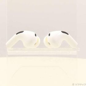〔中古〕Apple(アップル) AirPods Pro 第2世代〔344-ud〕