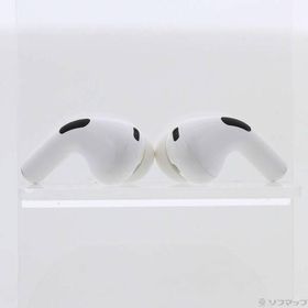 〔中古〕Apple(アップル) AirPods Pro 第2世代〔196-ud〕